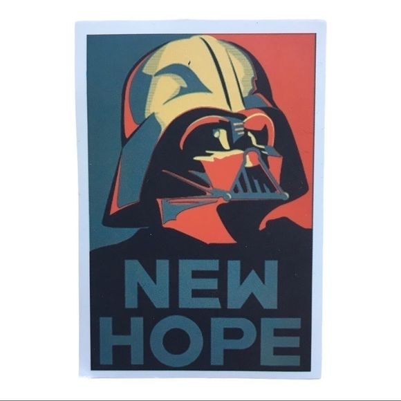 Outer space film stickers Star Wars Pacific Rim Gravity X sci fi movie cinema​ - Picture 3 of 9